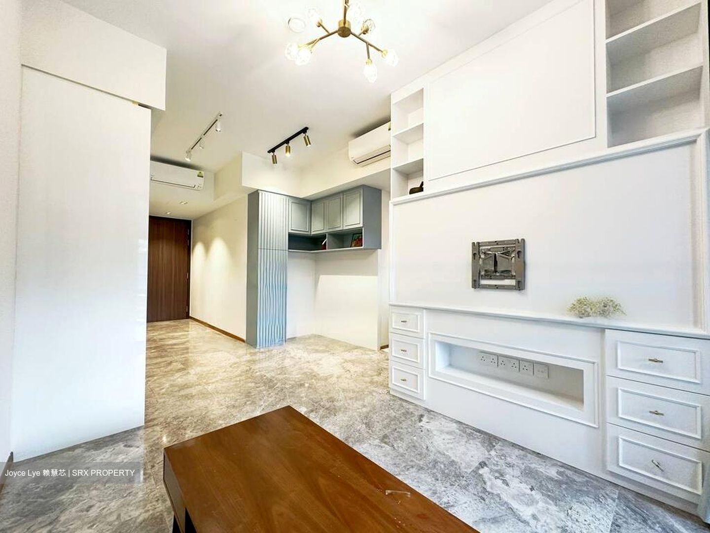 Fourth Avenue Residences (D10), Apartment #440998821
